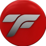 Logo telefuturo canal 23
