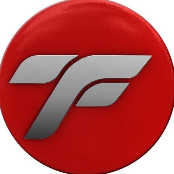 Logo telefuturo canal 23