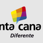 Logo Punta Cana TV