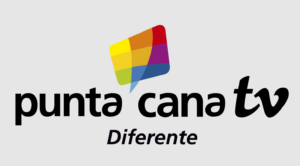Logo Punta Cana TV