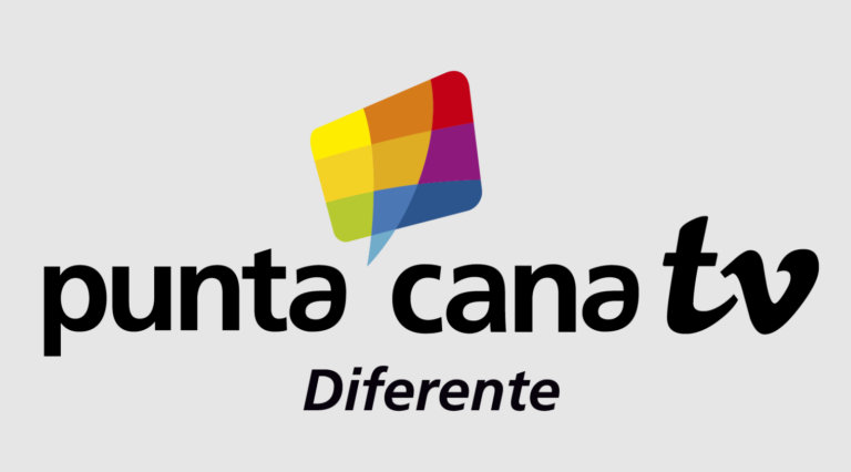 Logo Punta Cana TV