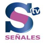 Logo Señales TV Canal 40