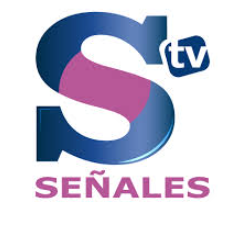 Logo Señales TV Canal 40