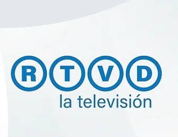 Logo RTVD 4 Canal 4