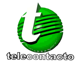 Logo Telecontacto Canal 57