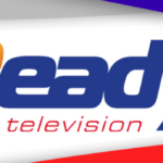 Logo Ready TV Canal 6