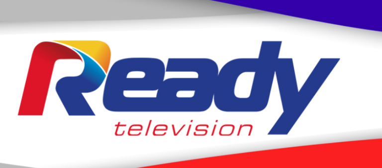 Logo Ready TV Canal 6