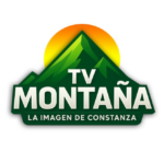 Logo TV Montaña Canal 10