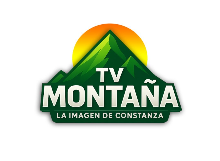 Logo TV Montaña Canal 10