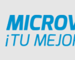 Logo MicroVision Canal 10
