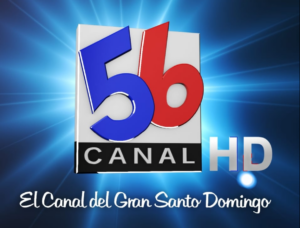 Logo TELEDIGITAL Canal 56