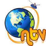Logo Naranja TV