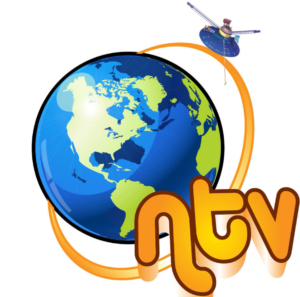 Logo Naranja TV