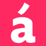 Logo Acento TV