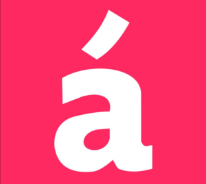 Logo Acento TV