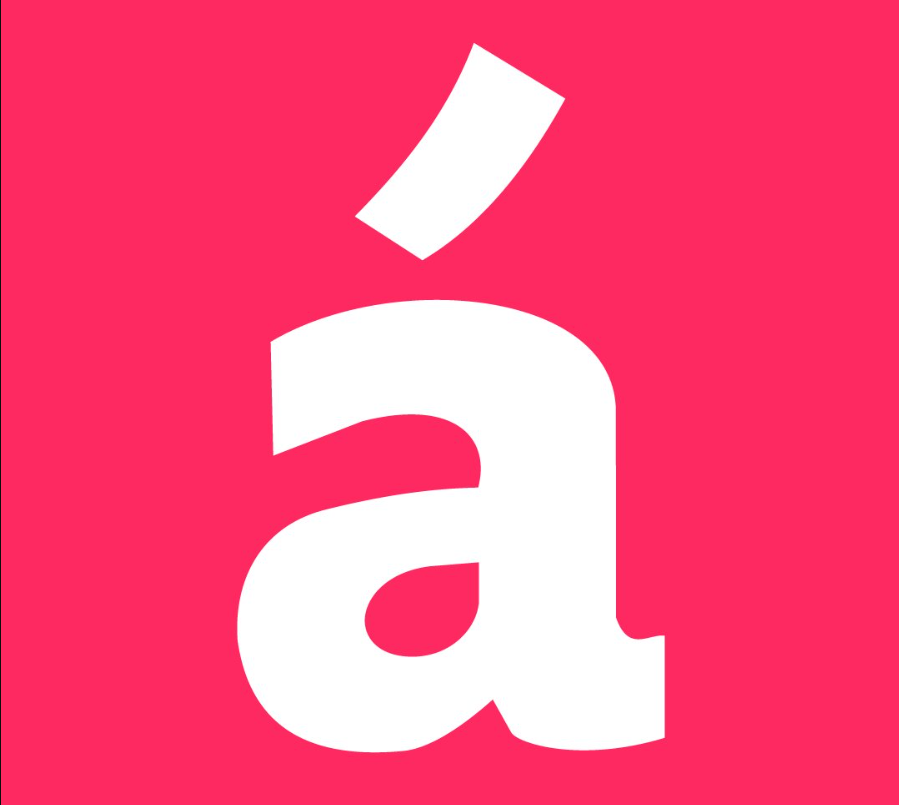Logo Acento TV