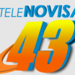 Logo Telenovisa Canal 43