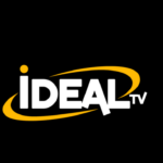 Logo Ideal TV
