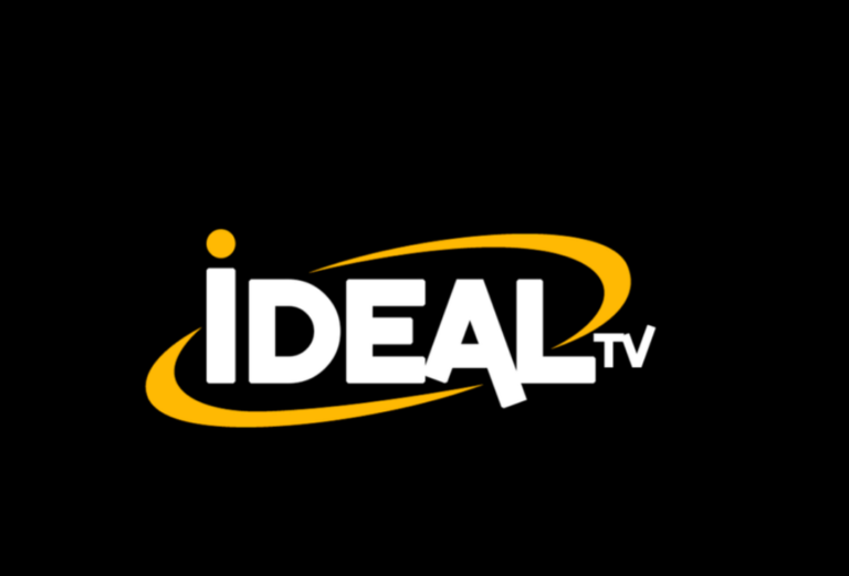 Logo Ideal TV