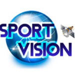 Logo Sport Vision Canal 35