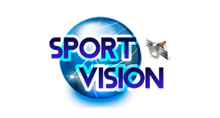 Logo Sport Vision Canal 35
