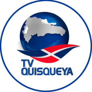 Logo Quisqueya TV