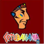 logo COTUBANAMA TV Canal 36