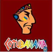 logo COTUBANAMA TV Canal 36