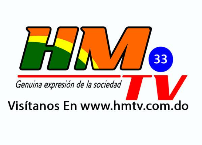 Logo Hermanas Mirabal Canal 33