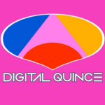 Logo Digital 15 Canal 15