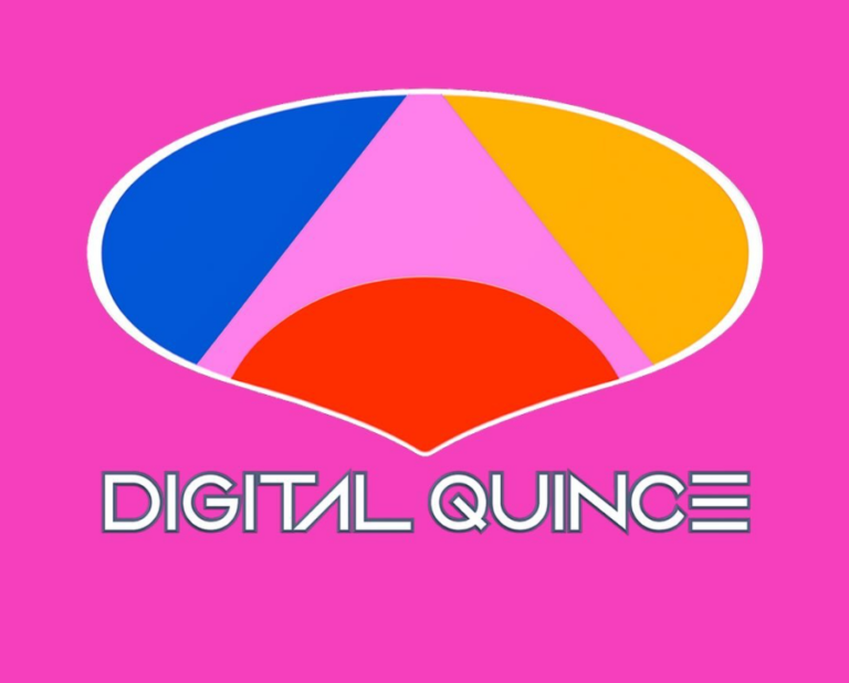 Logo Digital 15 Canal 15