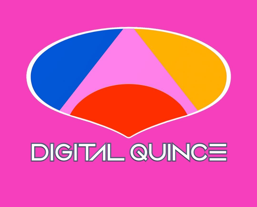 Logo Digital 15 Canal 15