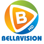 Logo Bellavision Canal 8