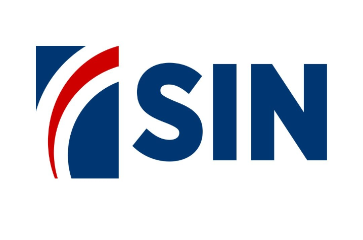 Logo Noticias SIN
