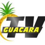 Logo Guacara TV