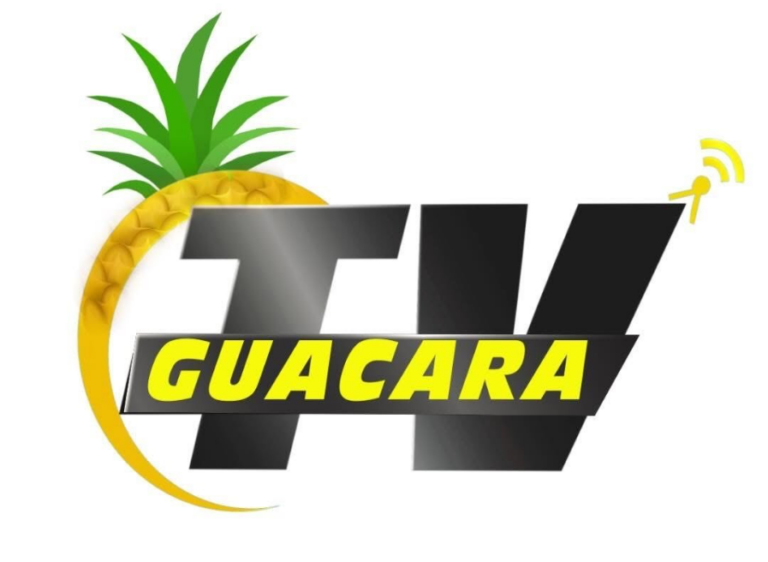 Logo Guacara TV