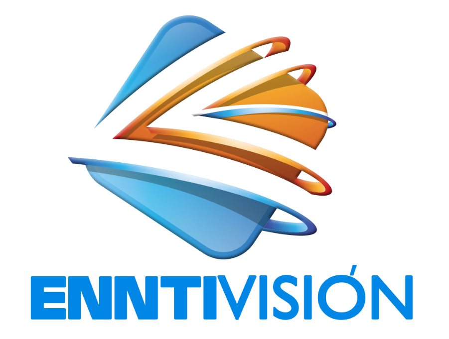 Logo ENNTIVISION Canal 25