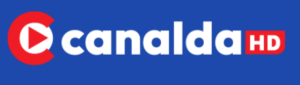 Logo CANALDAHD