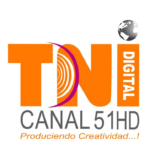Logo TNI Canal 51