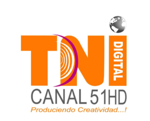 Logo TNI Canal 51