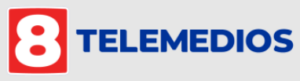 Logo Telemedio Canal 25