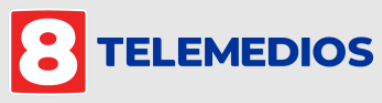 Logo Telemedio Canal 25