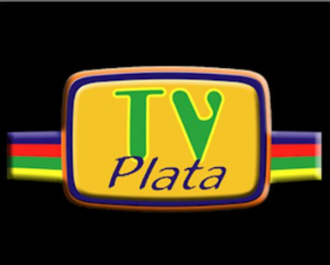 Logo TV Plata Canal 55