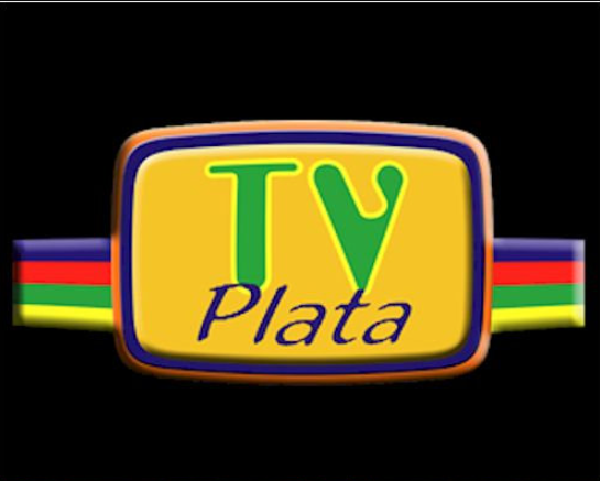 Logo TV Plata Canal 55