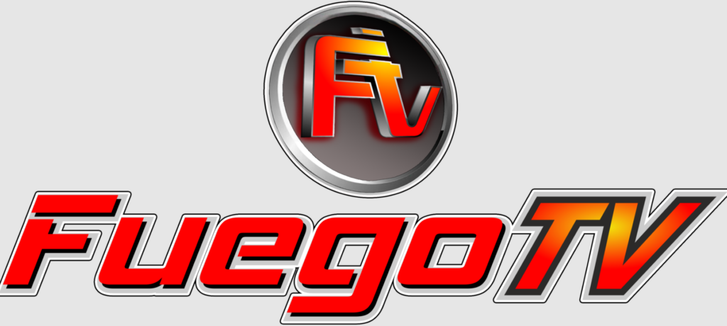 Logo Fuego TV Canal 40