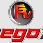 Logo Fuego TV Canal 40
