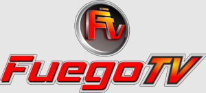 Logo Fuego TV Canal 40