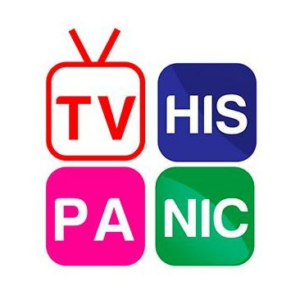 Logo TV Hispanic