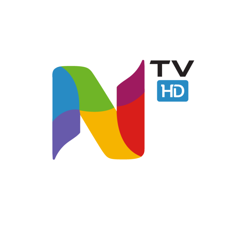 Logo Nisibon Tv HD