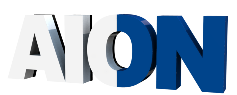 Logo AION TV